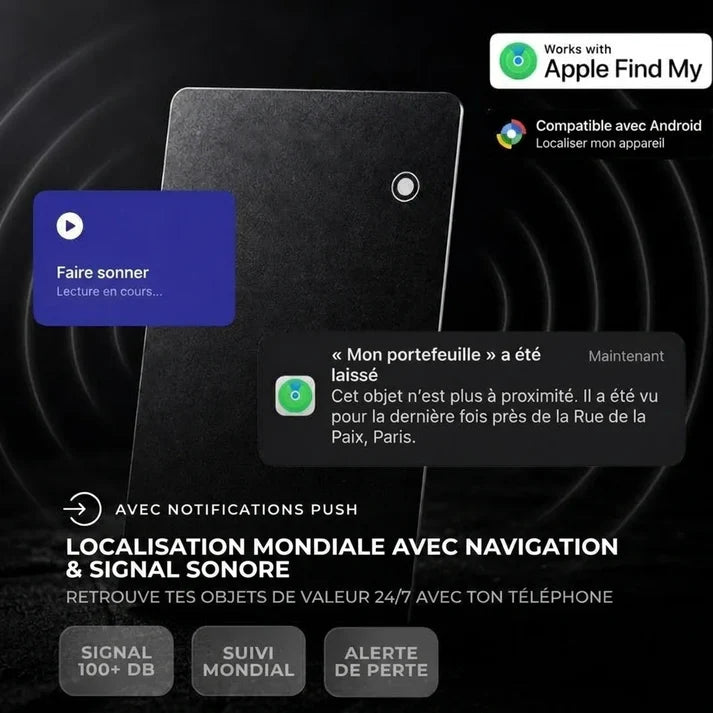 Orbrin Traceur 3.0