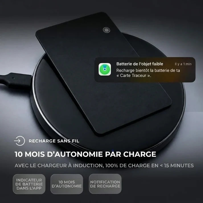 Orbrin Traceur 3.0