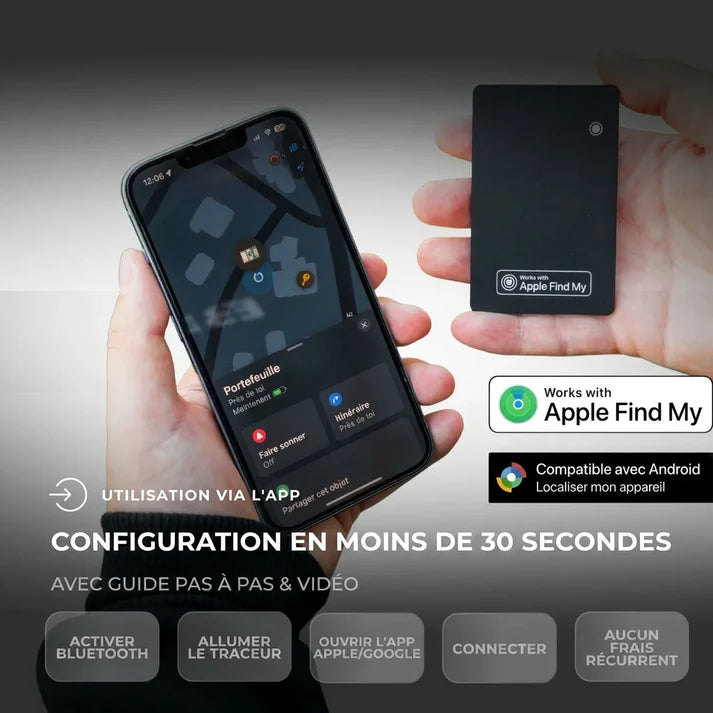 Orbrin Traceur 3.0
